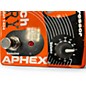 Used Aphex Punch Factory Optical Compressor Effect Pedal