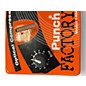 Used Aphex Punch Factory Optical Compressor Effect Pedal