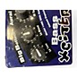 Used Aphex Bass Xciter Pedal