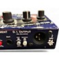 Used Aphex Bass Xciter Pedal