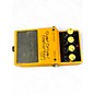 Used BOSS OS2 Overdrive Distortion Effect Pedal thumbnail