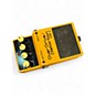 Used BOSS OS2 Overdrive Distortion Effect Pedal
