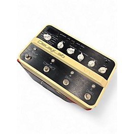 Used VOX DELAYLAB Effect Processor