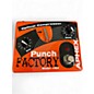 Used Aphex Punch Factory Optical Compressor Effect Pedal thumbnail