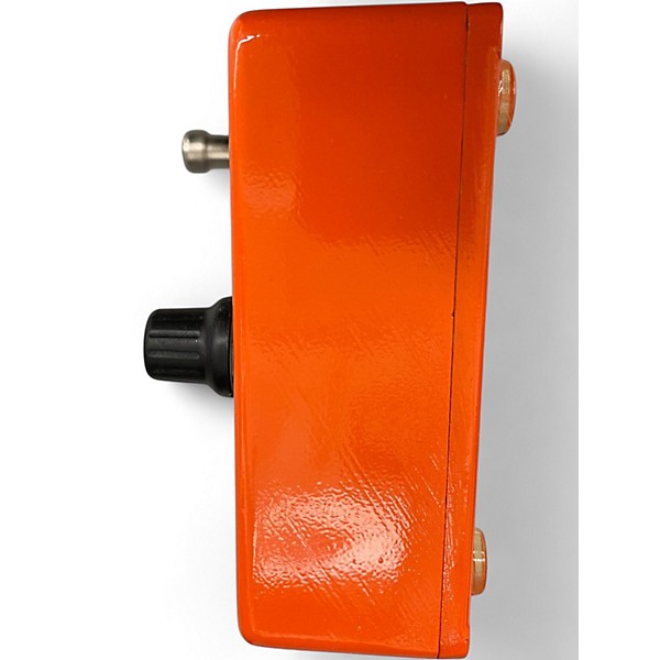 Used Aphex Punch Factory Optical Compressor Effect Pedal