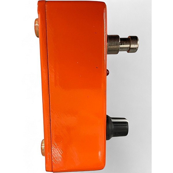 Used Aphex Punch Factory Optical Compressor Effect Pedal