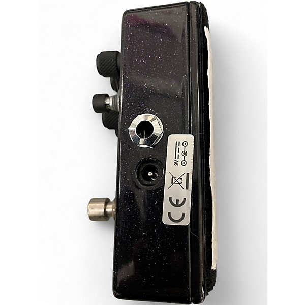 Used MXR Bass Envelope Filter Bass Effect Pedal