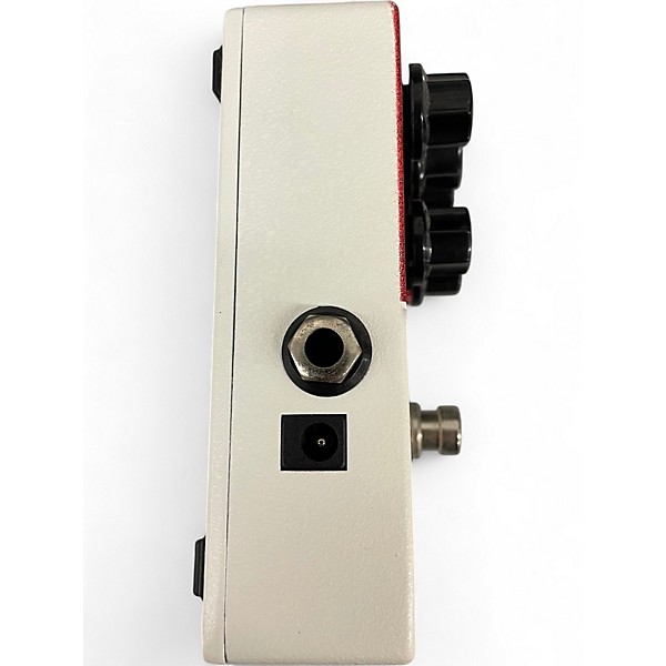 Used Tech 21 Red Ripper Effect Pedal