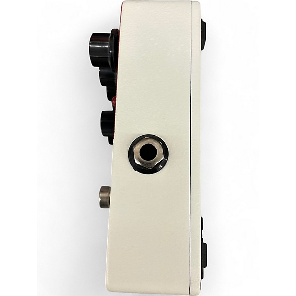 Used Tech 21 Red Ripper Effect Pedal