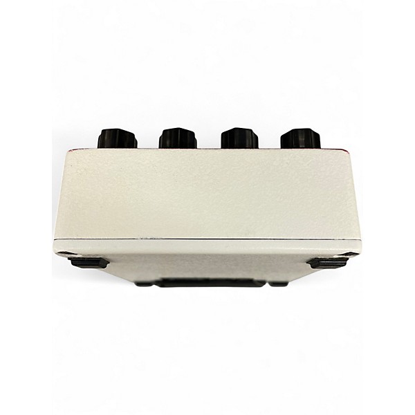 Used Tech 21 Red Ripper Effect Pedal