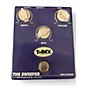 Used T-Rex Engineering The Sweeper Bass Effect Pedal thumbnail