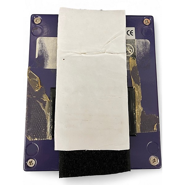 Used T-Rex Engineering The Sweeper Bass Effect Pedal