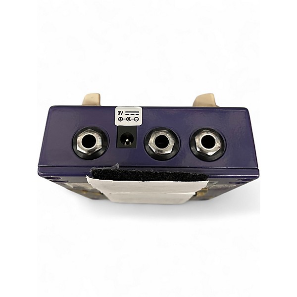 Used T-Rex Engineering The Sweeper Bass Effect Pedal