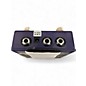 Used T-Rex Engineering The Sweeper Bass Effect Pedal