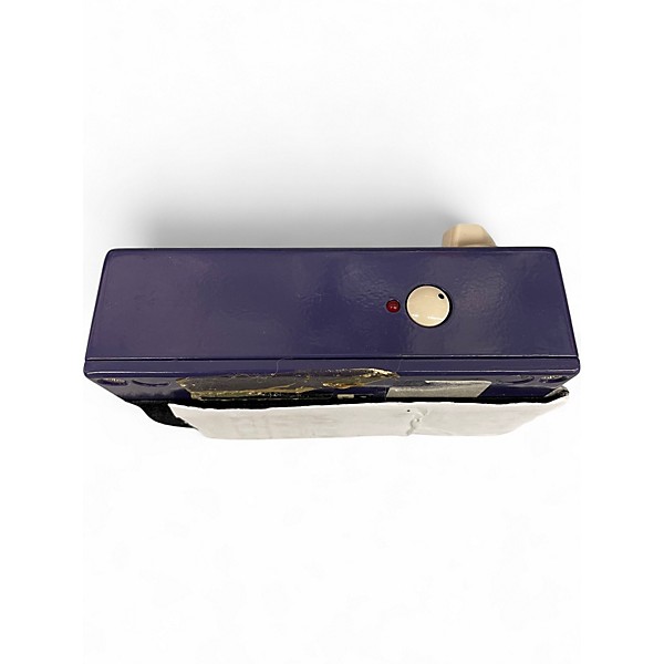 Used T-Rex Engineering The Sweeper Bass Effect Pedal