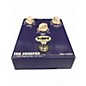 Used T-Rex Engineering The Sweeper Bass Effect Pedal