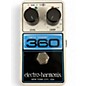 Used Electro-Harmonix Looper 360 Nano Pedal thumbnail