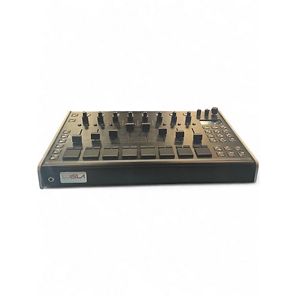 Used Isla Instruments S2400 Audio Converter