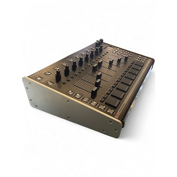 Used Isla Instruments S2400 Audio Converter