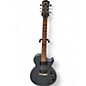 Used Epiphone Les Paul Special P90 SATIN BLUE Solid Body Electric Guitar thumbnail