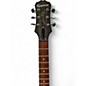 Used Epiphone Les Paul Special P90 SATIN BLUE Solid Body Electric Guitar