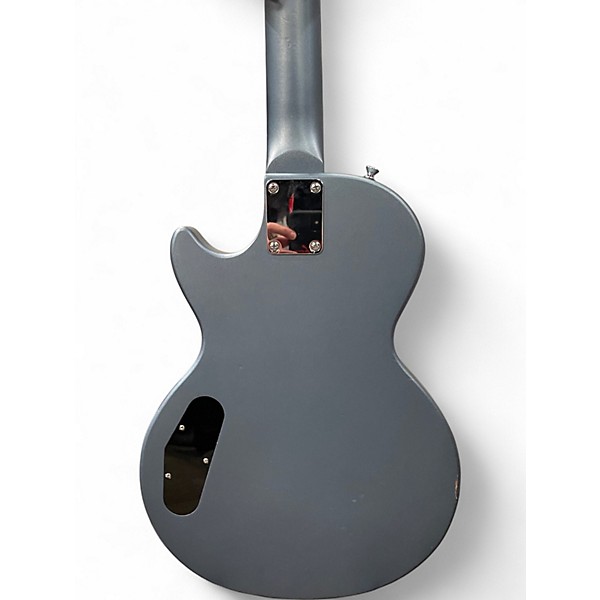 Used Epiphone Les Paul Special P90 SATIN BLUE Solid Body Electric Guitar