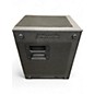 Used Markbass MB58R 102 Pure 400 Watt Bass Speaker Cabinet Bass Cabinet
