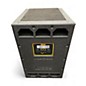 Used Markbass MB58R 102 Pure 400 Watt Bass Speaker Cabinet Bass Cabinet