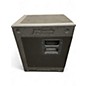 Used Markbass MB58R 102 Pure 400 Watt Bass Speaker Cabinet Bass Cabinet