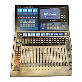 Used PreSonus Studio Live 16 V3 Digital Mixer