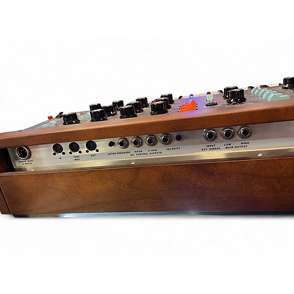 Used Moog Minimoog Model D Synthesizer