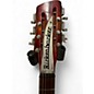 Vintage 1966 Rickenbacker 360/12 Fireglo Hollow Body Electric Guitar