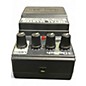 Used DigiTech XMM Metal Master Heavy Metal Distortion Effect Pedal