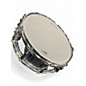 Used Ludwig 5X14 Student Snare Drum Kit With Rolling Bag Metal Drum