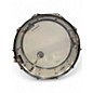 Used Ludwig 5X14 Student Snare Drum Kit With Rolling Bag Metal Drum
