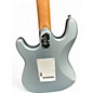 Used Sterling by Music Man Cutlass HSS Firemist Silver Solid Body Electric Guitar