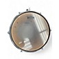 Used Yamaha 4 Piece Birch Custom Absolute Black Drum Kit