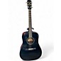 Used Alverez RD20S Black Acoustic Guitar thumbnail