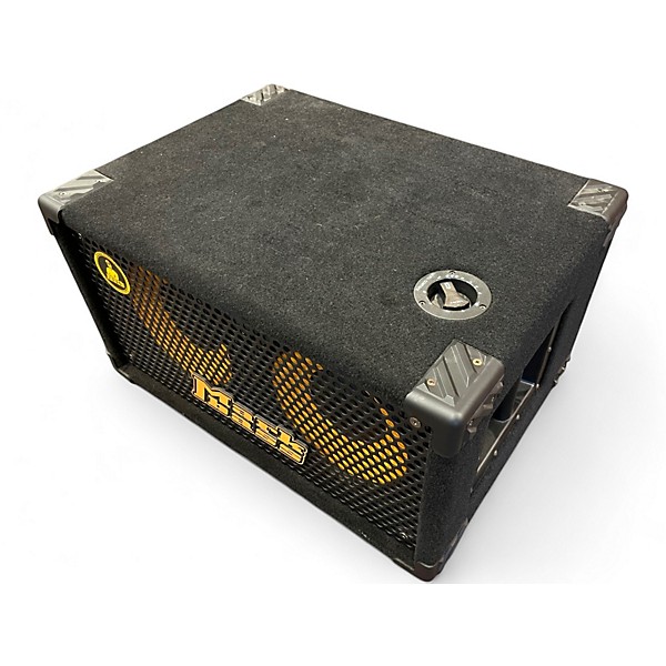 Used Markbass Traveler 102P 400W 2x10 Bass Cabinet