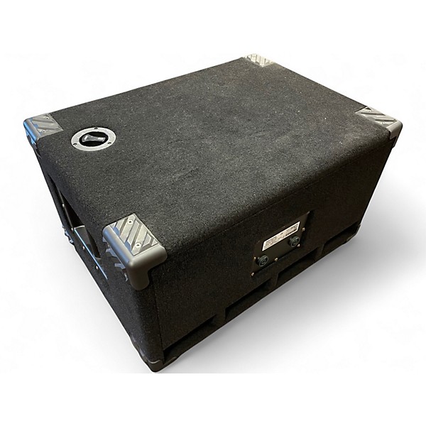 Used Markbass Traveler 102P 400W 2x10 Bass Cabinet