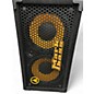 Used Markbass Traveler 102P 400W 2x10 Bass Cabinet