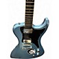 Used 2023 Dunable Guitars R2 DE Frost Blue Solid Body Electric Guitar