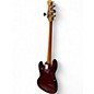 Used Sire marcus miller v5 Sunburst Electric Bass Guitar thumbnail