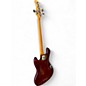 Used Sire marcus miller v5 Sunburst Electric Bass Guitar