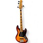 Used Sire marcus miller v5 Sunburst Electric Bass Guitar