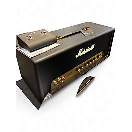 Used Marshall Origin 50w Tube Guitar Amp Head