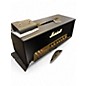 Used Marshall Origin 50w Tube Guitar Amp Head thumbnail