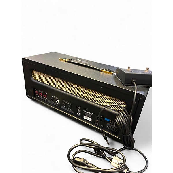 Used Marshall Origin 50w Tube Guitar Amp Head