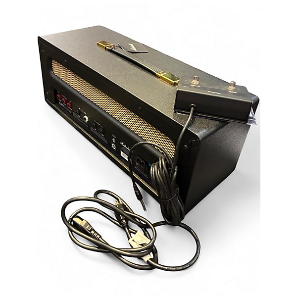 Used Marshall Origin 50w Tube Guitar Amp Head