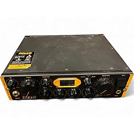 Used Markbass little mark vintage Tube Bass Amp Head